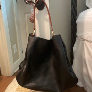Anthropologie bag/purse